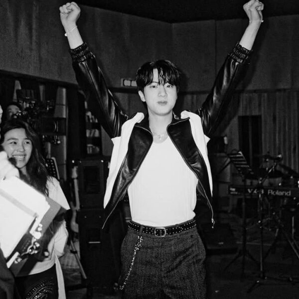 Bao M Nguyen (director of ‘BTS: The Return’) IG Post feat. BTS - 020426