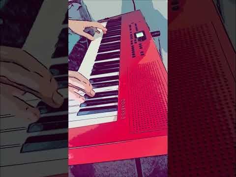 I jammed out on Normal