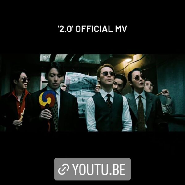 Namjoon IG Stories 020426