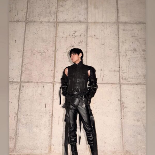 Taehyung IG Story 090426