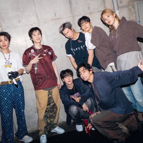 260418 BTS Official on Twitter [Today’s Bangtan] BTS WORLD TOUR 'ARIRANG' IN JAPAN - Day 2