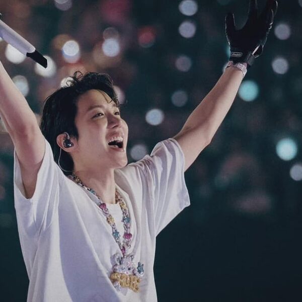 260420 j-hope on Instagram