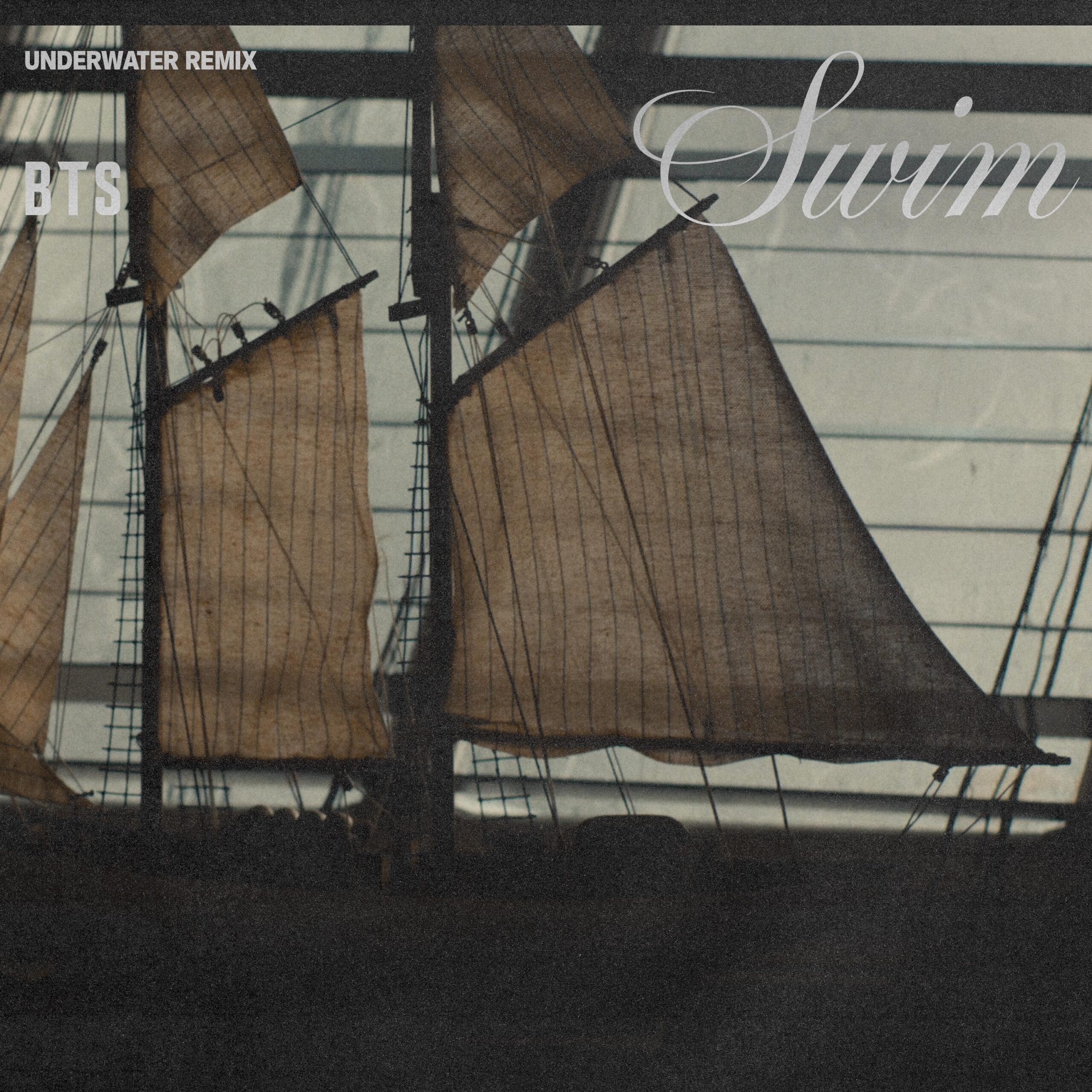 260410 [NOTICE] BTS “SWIM (Underwater Remix)” Release