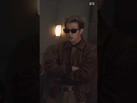 BTS ‘2.0’ MV Behind the Scenes Short Film - 150426