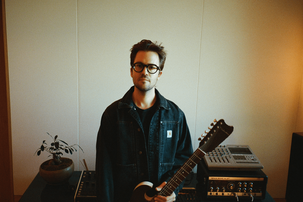 260402 Billboard: Inside BTS’ ‘ARIRANG’ Studio Sessions With Producer Tyler Spry: ‘We Were Trying to Capture Some Kind of Magic’