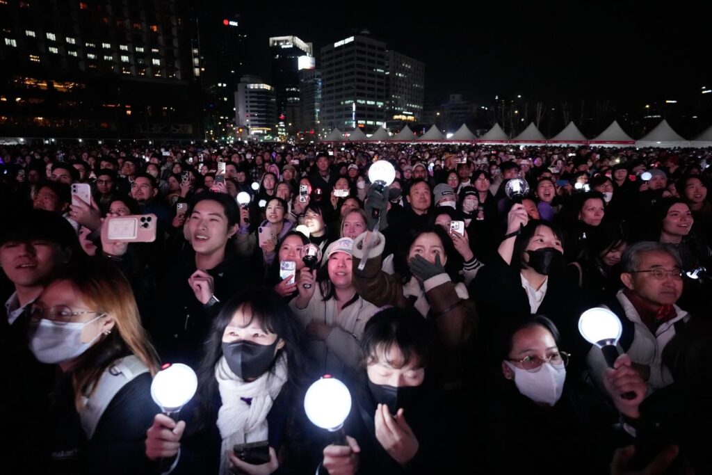260406 Korea JoongAng Daily: How BTS won over a generation K-pop never expected
