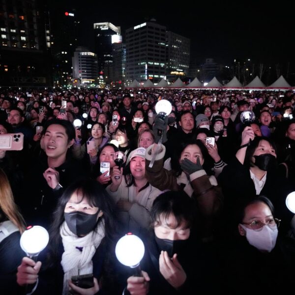 260406 Korea JoongAng Daily: How BTS won over a generation K-pop never expected