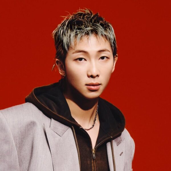 [Rolling Stone] RM on the Meaning of Life and More: 'I Try to Express Universal Things' - 140426