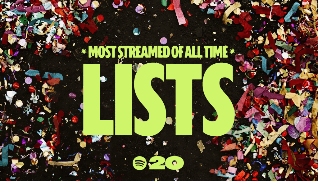 260423 Spotify at 20: The Most Streamed Music, Podcasts, and Audiobooks of All Time (BTS included)