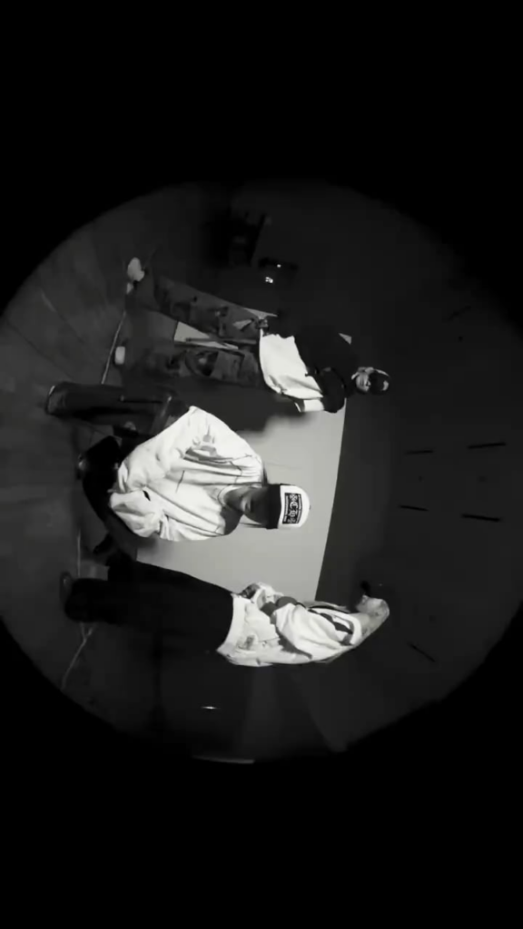 260409 LE SSERAFIM Chaewon, Sakura and Yunjin on TikTok: ‘2.0’ Dance Challenge