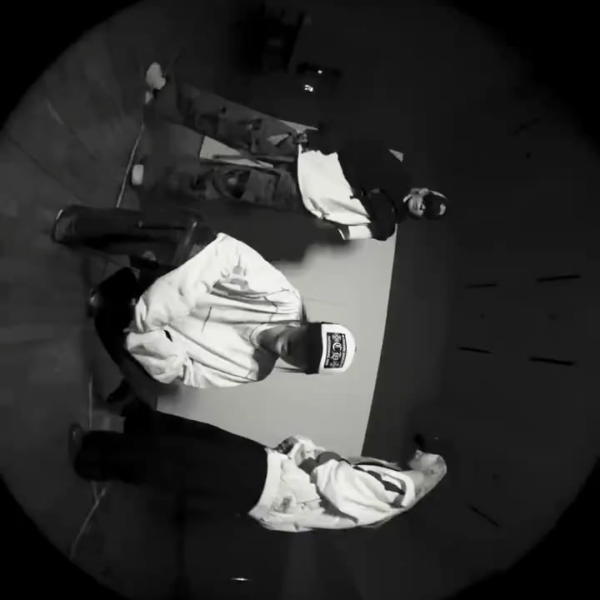 260409 LE SSERAFIM Chaewon, Sakura and Yunjin on TikTok: ‘2.0’ Dance Challenge