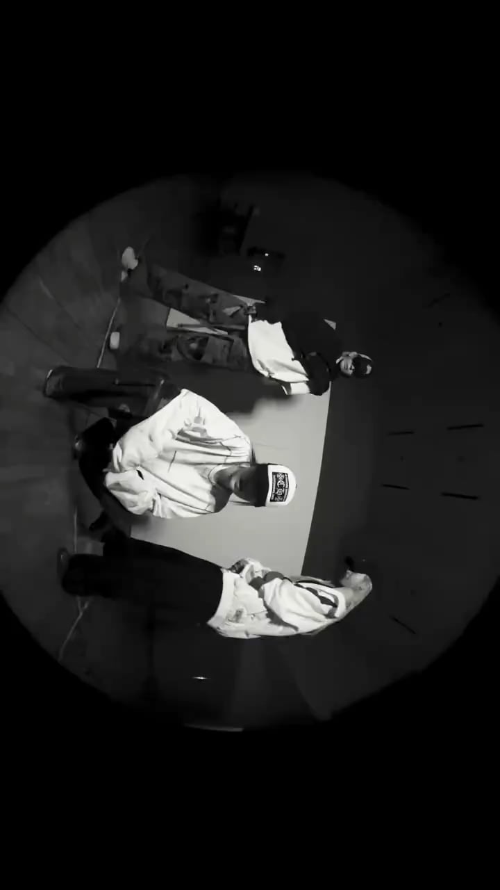 260409 LE SSERAFIM Chaewon, Sakura and Yunjin on TikTok: ‘2.0’ Dance Challenge