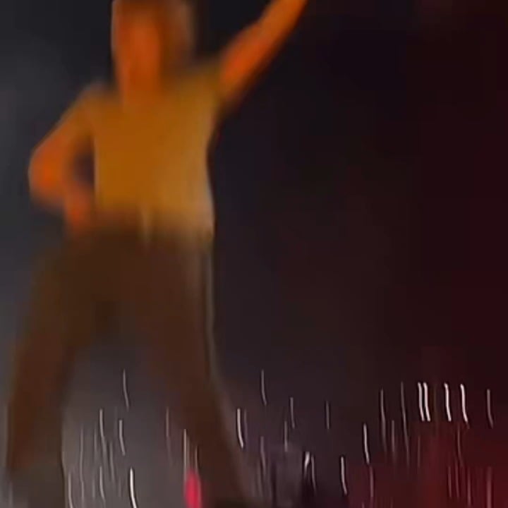 Army compiles multiple angles of Jimin doing...that