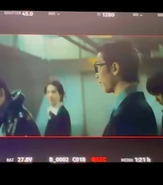 Namjoon IG Post (video) 020426