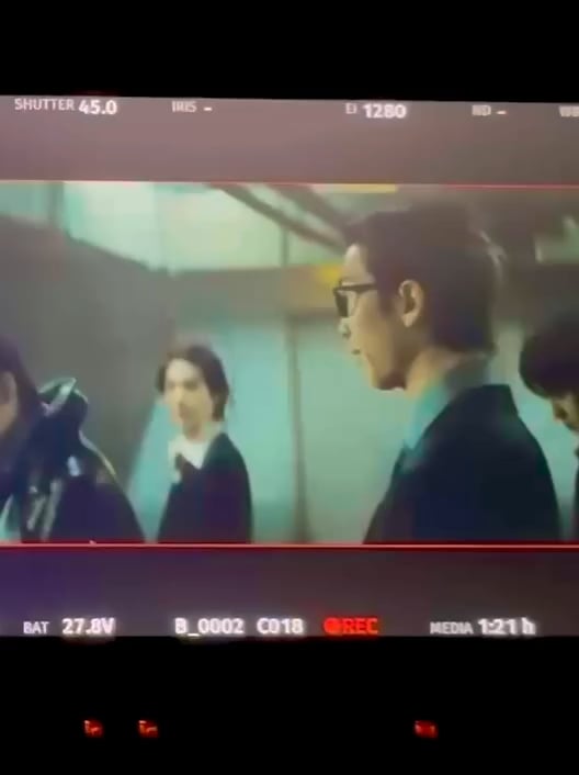 Namjoon IG Post (video) 020426