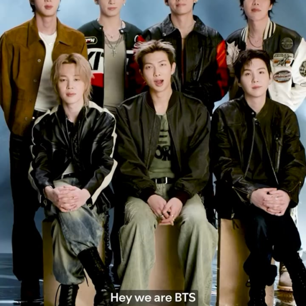 260406 Spotify on Instagram ft. BTS