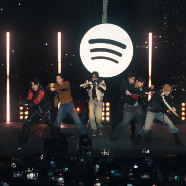 260407 Spotify: BTS '2.0' Live @ Pier17