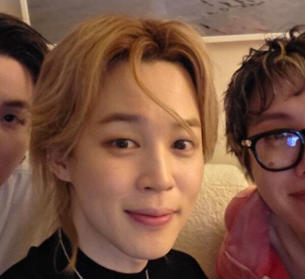 260429 Jimin on Weverse Live