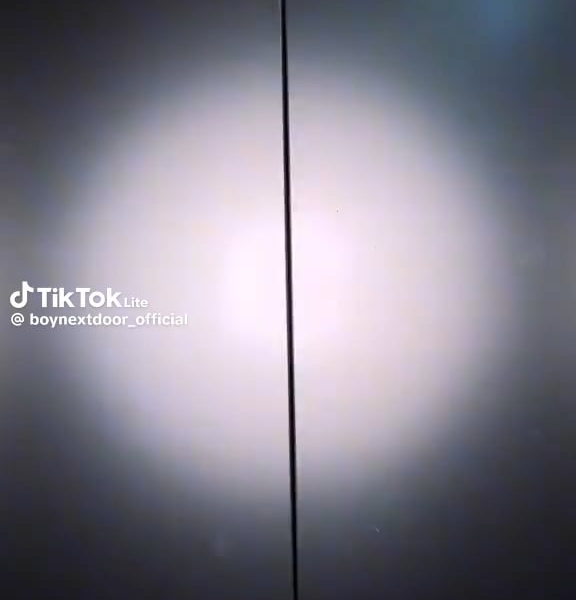 260412 BOYNEXTDOOR Sungho, Jaehyun & Woonhak on TikTok - '2.0' Dance Challenge