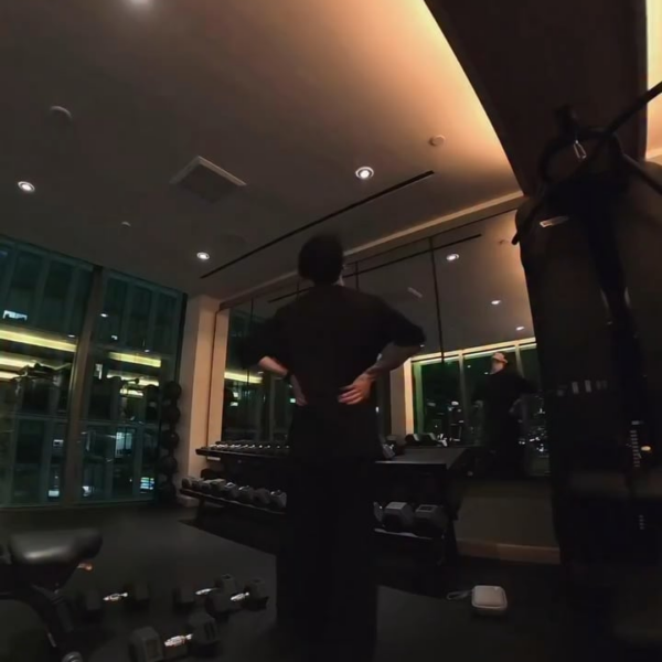 Jungkook IG Post 270426