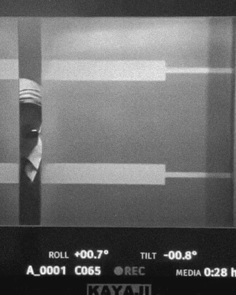 Taehyung IG Post (video 1) 030426