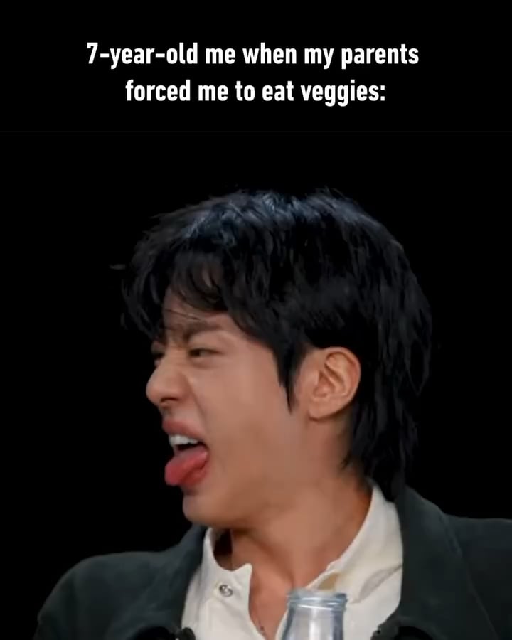 9gag IG Post ft. Jin 140426