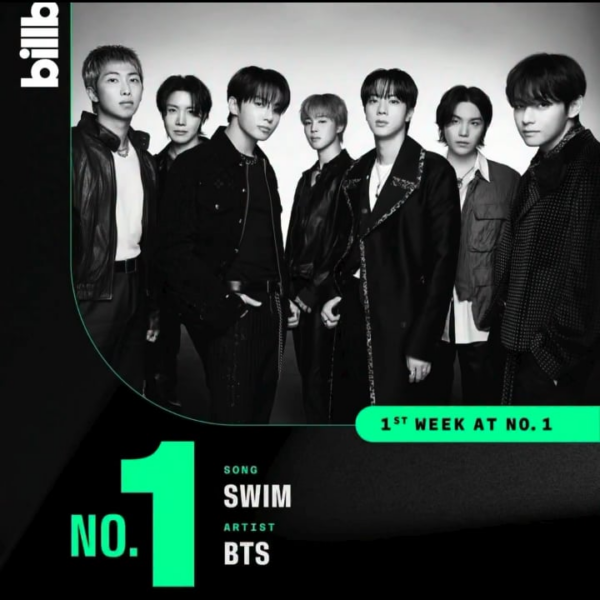 260405 Ryan Tedder (writer/producer on ARIRANG) on Instagram (featuring BTS)