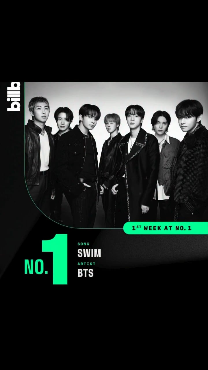 260405 Ryan Tedder (writer/producer on ARIRANG) on Instagram (featuring BTS)