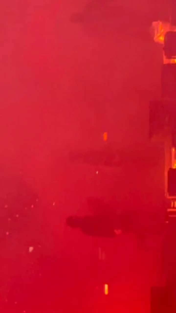 260412 RM on Instagram