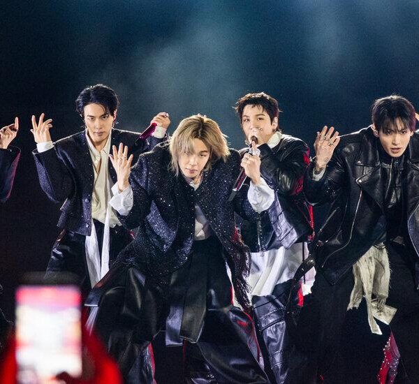 260425 New York Times: How Will BTS Endure a Grueling World Tour? We Asked Their Ex-Trainer