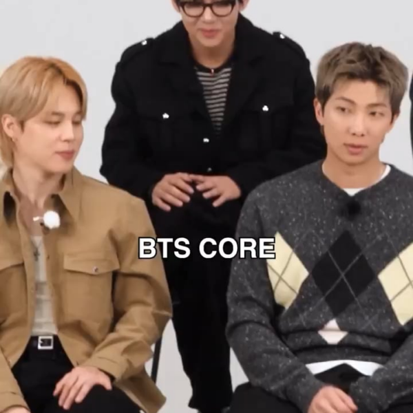 SiriusXM IG Post feat. BTS - 180426