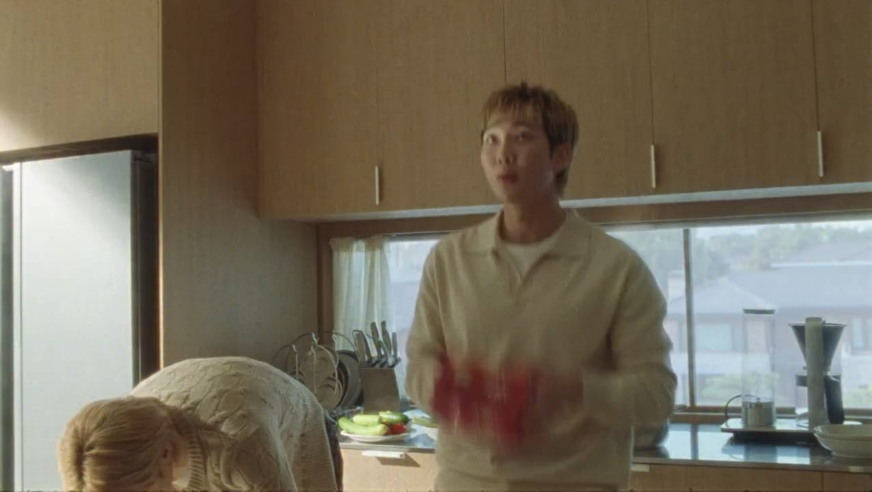 260415 ARIH on Instagram ft. BTS