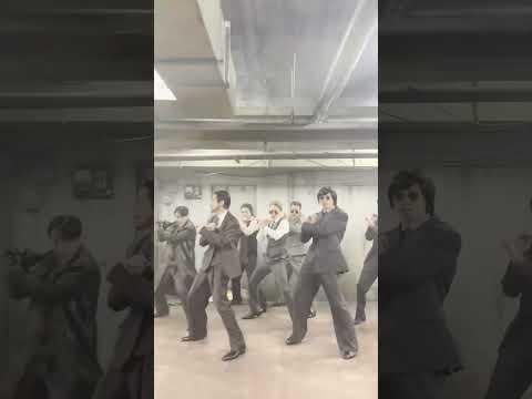 [BANGTANTV] Had your little fun, fella? - 020426