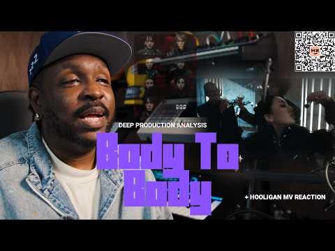 Sleep Deez: BTS Producer Analyzes Arirang's 'Body to Body' Stems & HOOLIGAN MV Reaction