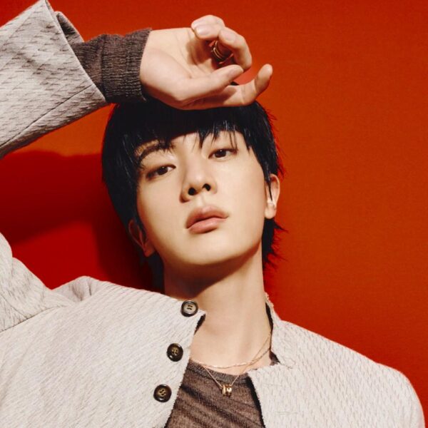 [Rolling Stone] Jin: 'My Biggest Dream Has Been to Go Touring With BTS' - 150426