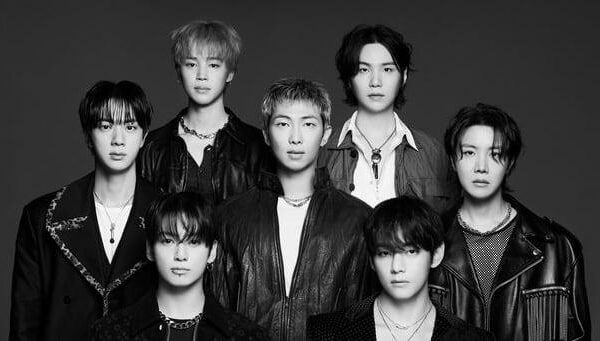 260403 The Chosun Daily: BTS's Deluxe 'ARIRANG' Vinyl Features Exclusive New Song