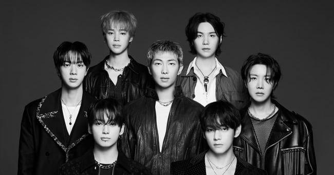 260403 The Chosun Daily: BTS's Deluxe 'ARIRANG' Vinyl Features Exclusive New Song