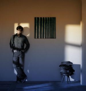 260421 The Korea Herald: RM to unveil personal art collection at San Francisco MOMA