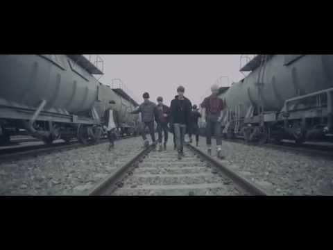 11 years ago today, BTS released their 3rd EP 'The Most Beautiful Moment In Life Pt. 1'