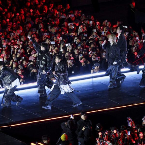 [Billboard] BTS’ ‘ARIRANG’ Was Leaked on X Before Release. Now, HYBE Wants to Unmask and Sue the Culprit 140426