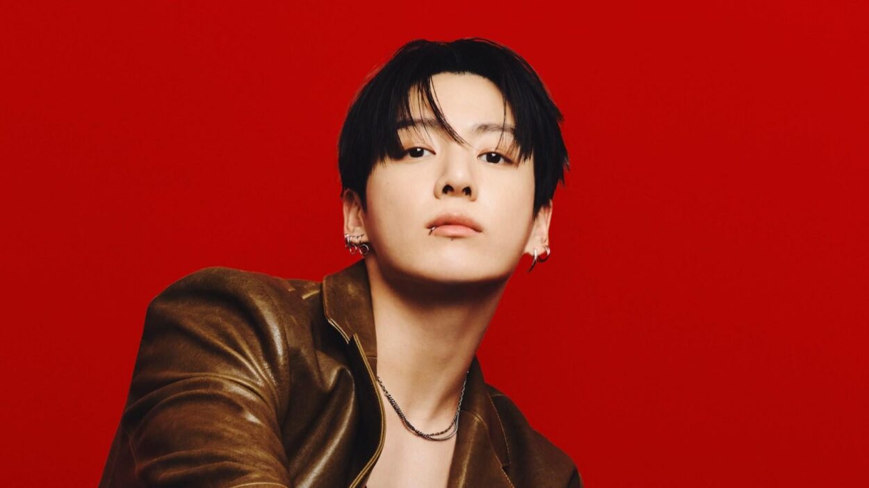 [Rolling Stone] Jung Kook on Solo Stardom and Writing for BTS: 'I'm Just A Carefree and Open Person' - 200426