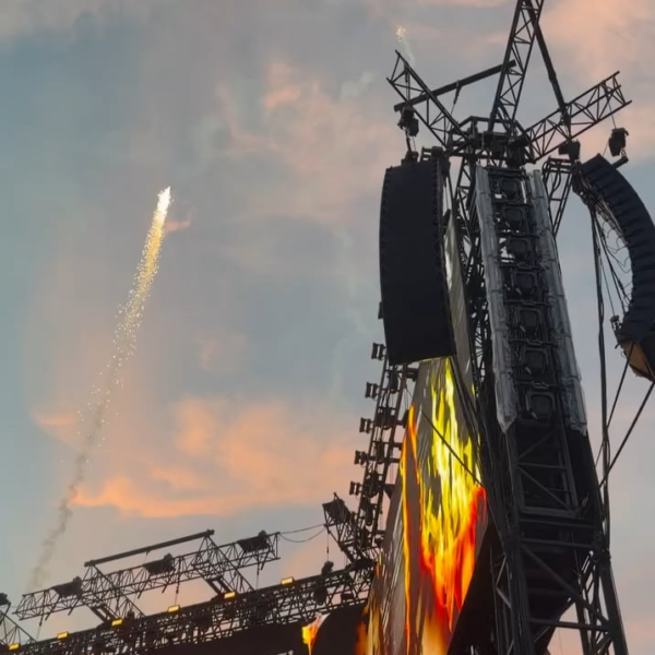 Taehyung IG Post (video) 010526