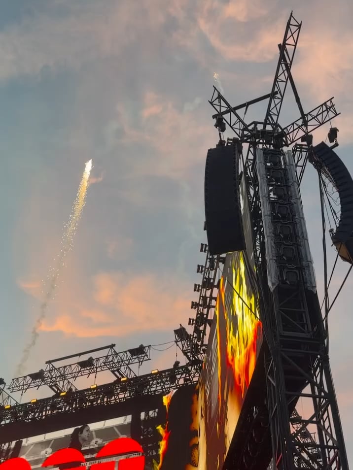 Taehyung IG Post (video) 010526