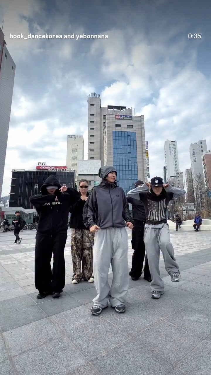 Namjoon IG Story (2) 040426