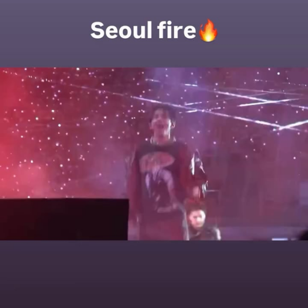 Taehyung IG Story 130426