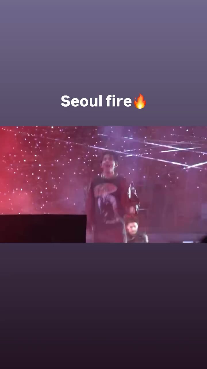 Taehyung IG Story 130426
