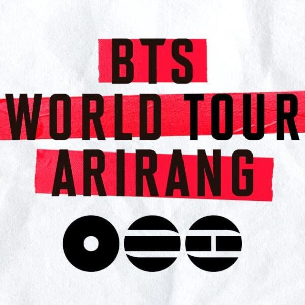 [Concert Megathread] BTS ‘WORLD TOUR ARIRANG’ in Tokyo, JP - 170426 & 180426