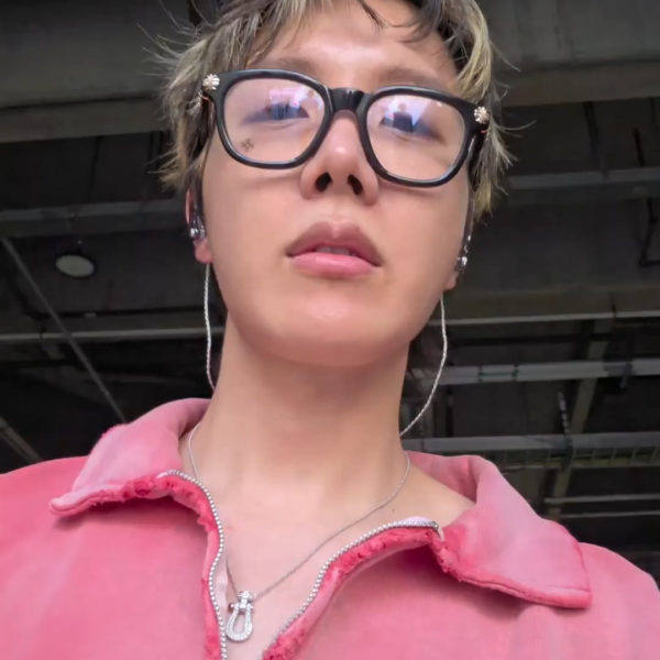 260429 j-hope on Instagram