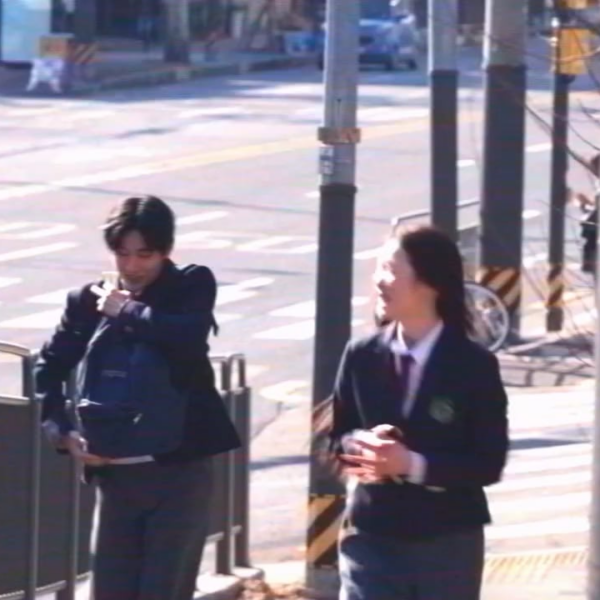 Compose Coffee IG Post feat. Taehyung - 200426