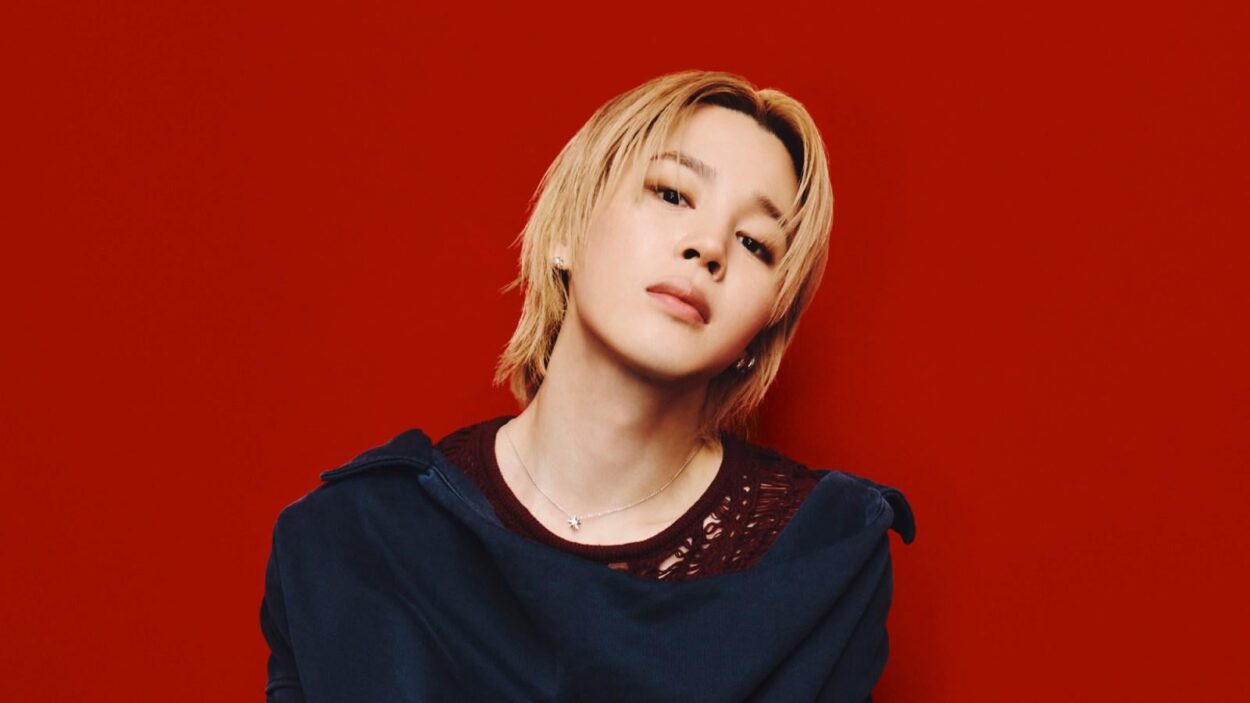 [Rolling Stone] Jimin on Solo Stardom and Gaining Confidence: 'I Wasn't Afraid to Ask Questions' - 180426